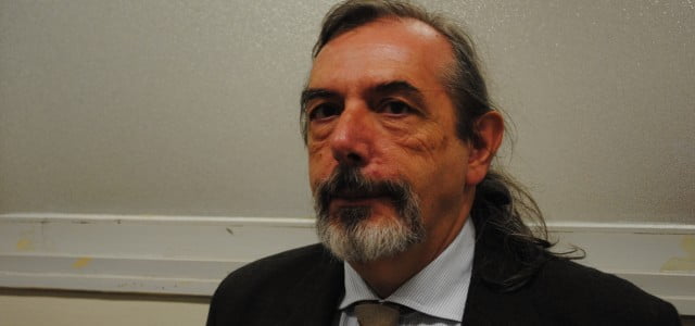 Questa intervista inaugura una lunga serie di colloqui con i maggiori Poeti nei vari dialetti d’Italia, che di volta in volta verranno pubblicati su Lunarionuovo e attraverso i quali si...