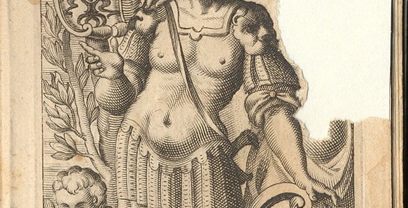 …La Regina, che nel frattempo si era guarnita di armi insolite per una donna, purtroppo era stata fino a quel momento semplice spettatrice di quei combattimenti e delle fortune del...